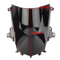 Tan Windshield for Yamaha YZF-R1 (2015-2017) Windproof ABS Screen