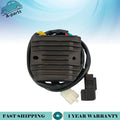 Voltage Regulator for Honda CBR600RR (2003-2006)