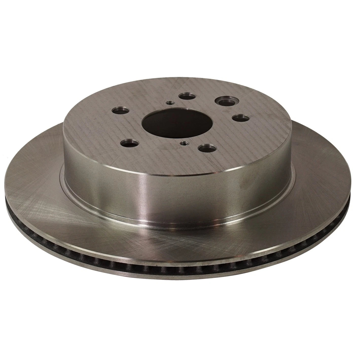 Front and Rear Disc Brake Rotors for Lexus IS250 (2010–2015)