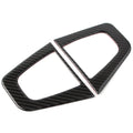 Speaker Frame Trim for Subaru Forester 2013-2018 Carbon Fiber