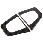 Speaker Frame Trim for Subaru Forester 2013-2018 Carbon Fiber