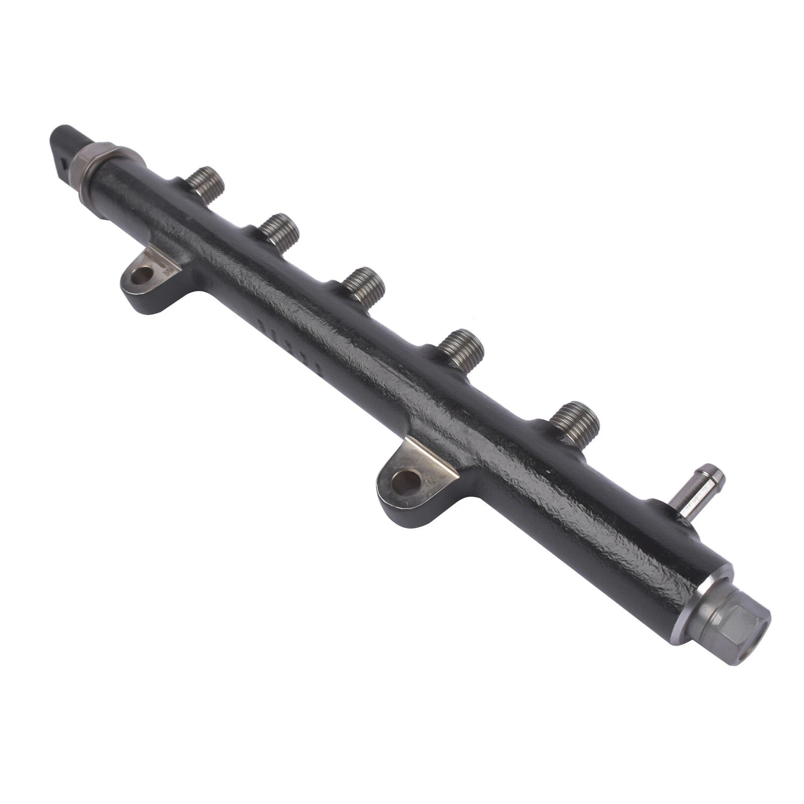 Fuel Common Rail for Bobcat Doosan D34 S740 T740 Loader