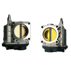2PCS Throttle Body for Infiniti EX35 EX37 G35 Q40 Q70, Nissan 350Z 370Z (2007–2020)