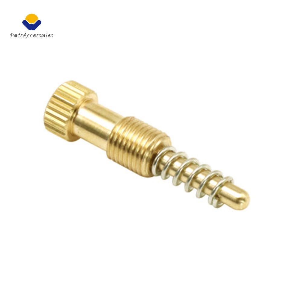 Idle Speed Adjustment Screw for Yamaha YBR 125 (2005–2014) Mikuni VM22