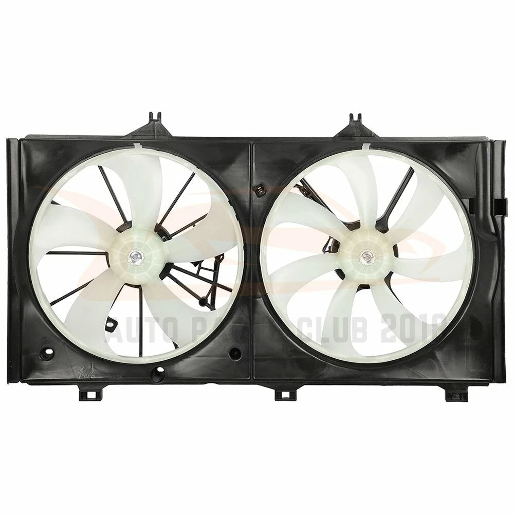 Cooling Fan for Toyota Camry (2007-2011)