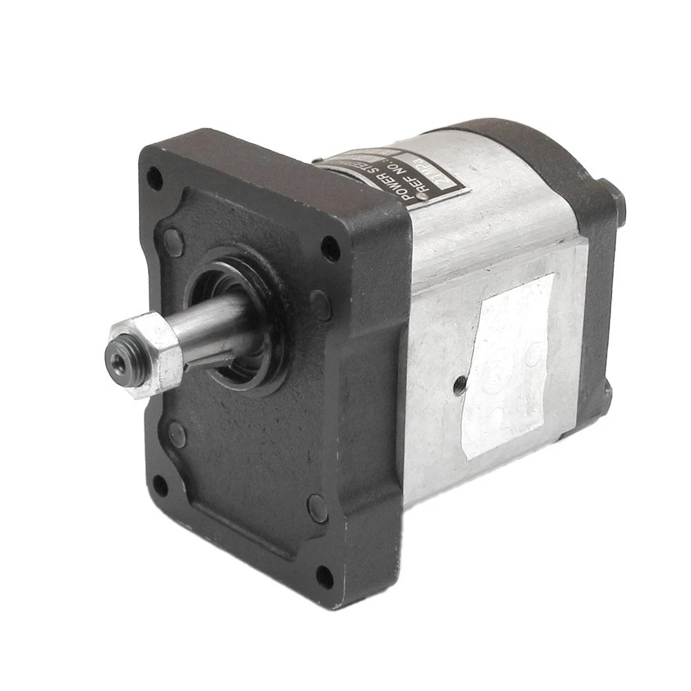 Hydraulic Pump for Ford New Holland (Fits 5179726)