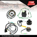 Ignition Coil Wire Harness for Honda 400EX TRX400EX (1999â2004)