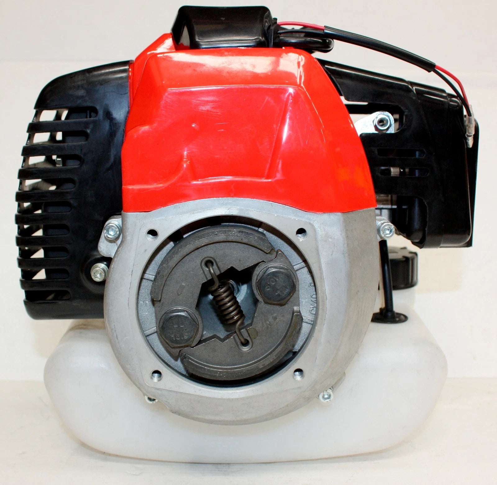 49cc 2-Stroke Pull Start Engine for Mini Pocket Scooter/Dirt Bike (All Years)