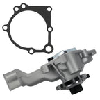 Water Pump with Gasket for Jeep Wrangler L6 (2000–2006) 05012366AF 5012366AA