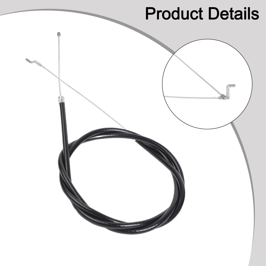 Throttle Cable for FS160 FS180 FS220 FS280 FS290 (4119 180 1100)