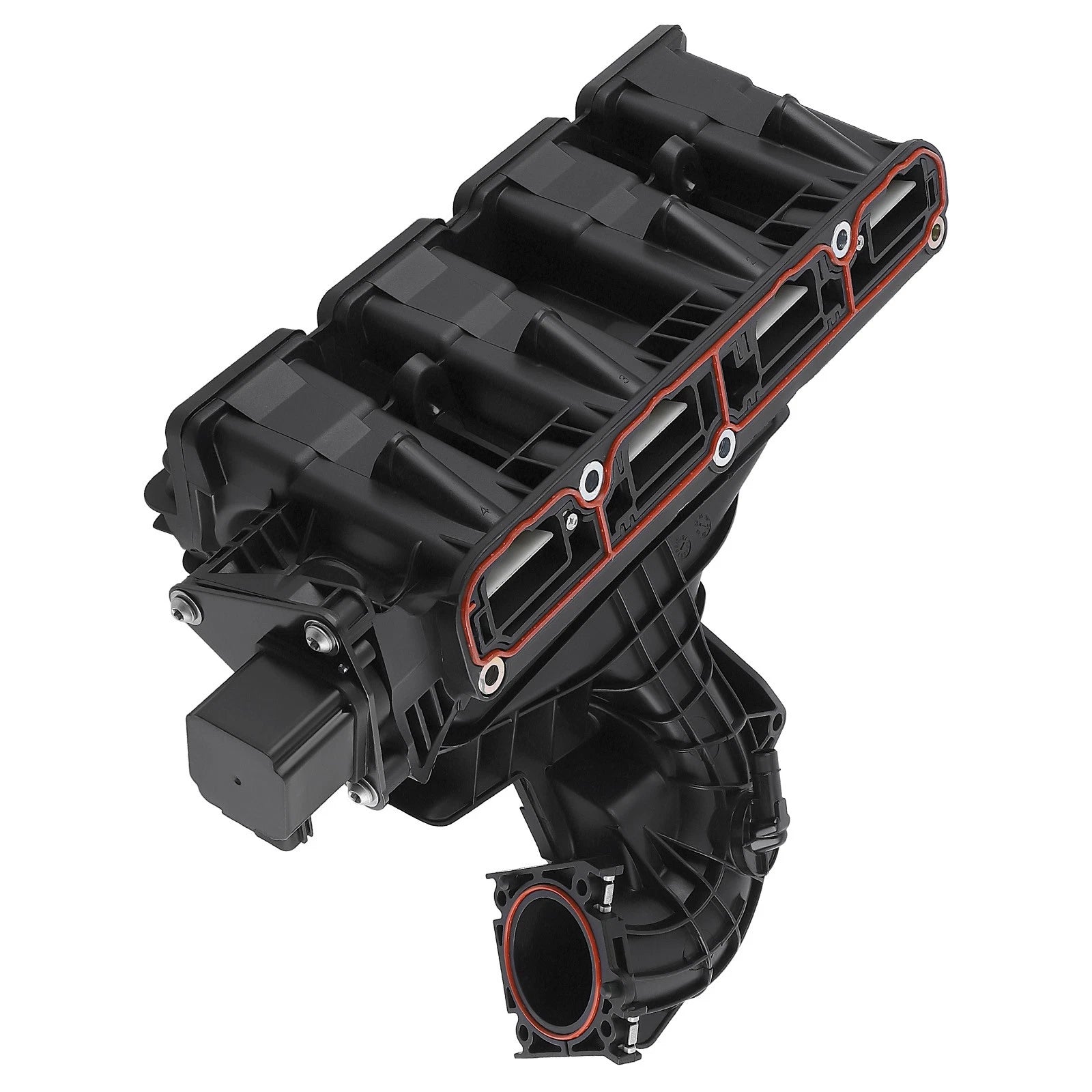 Intake Manifold w/Sensor for Dodge Caliber 2.4L (2007–2012) Jeep Compass 4884495AI