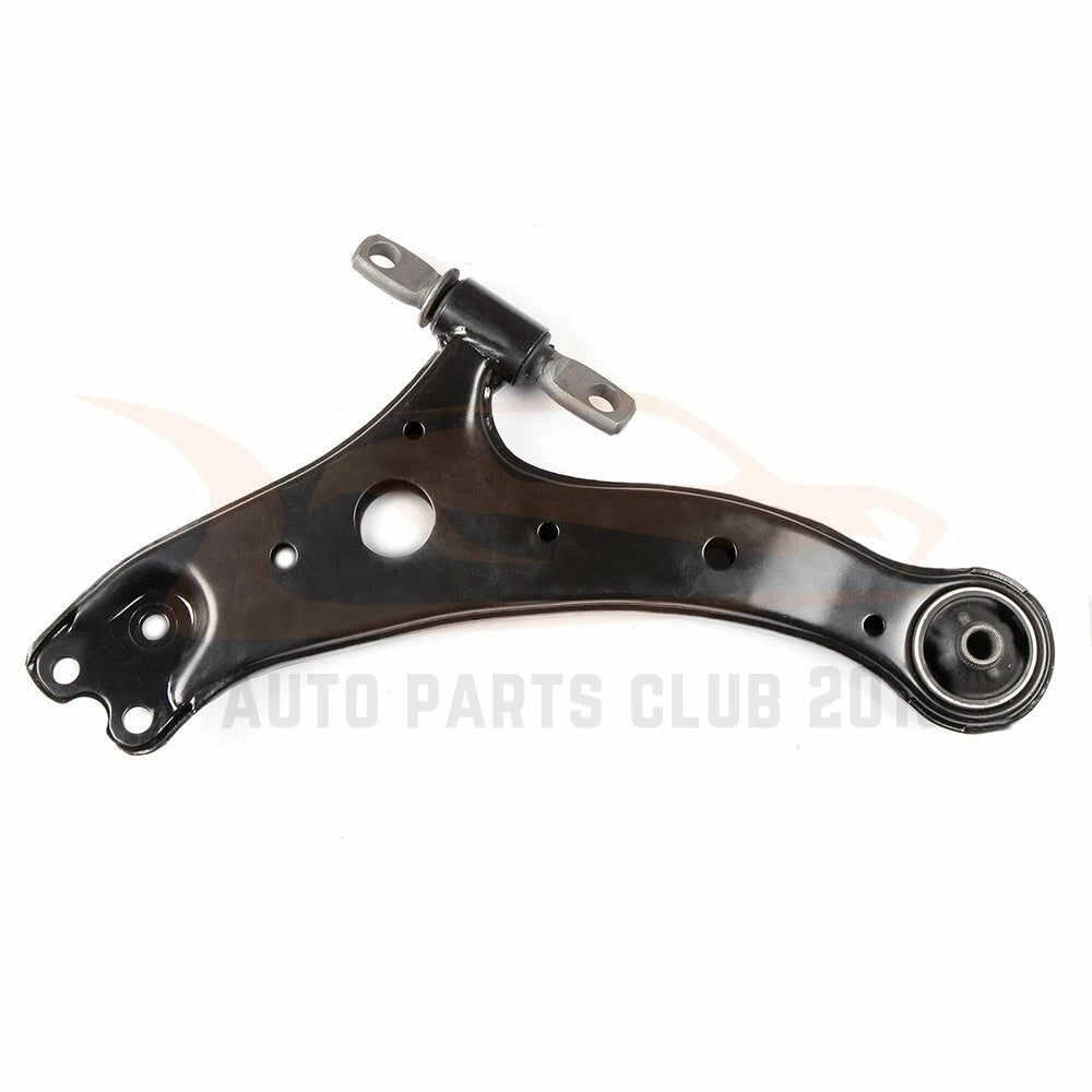 Set of 6 Lower Control Arms Sway Bar Links for Toyota Camry (2002–2006)