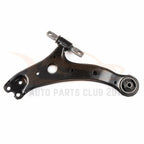 Set of 6 Lower Control Arms Sway Bar Links for Toyota Camry (2002–2006)
