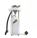 Electric Fuel Pump Module Assembly 2 x for Jeep Wrangler TJ (2003–2004)
