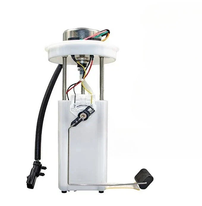 Electric Fuel Pump Module Assembly 2 x for Jeep Wrangler TJ (2003–2004)
