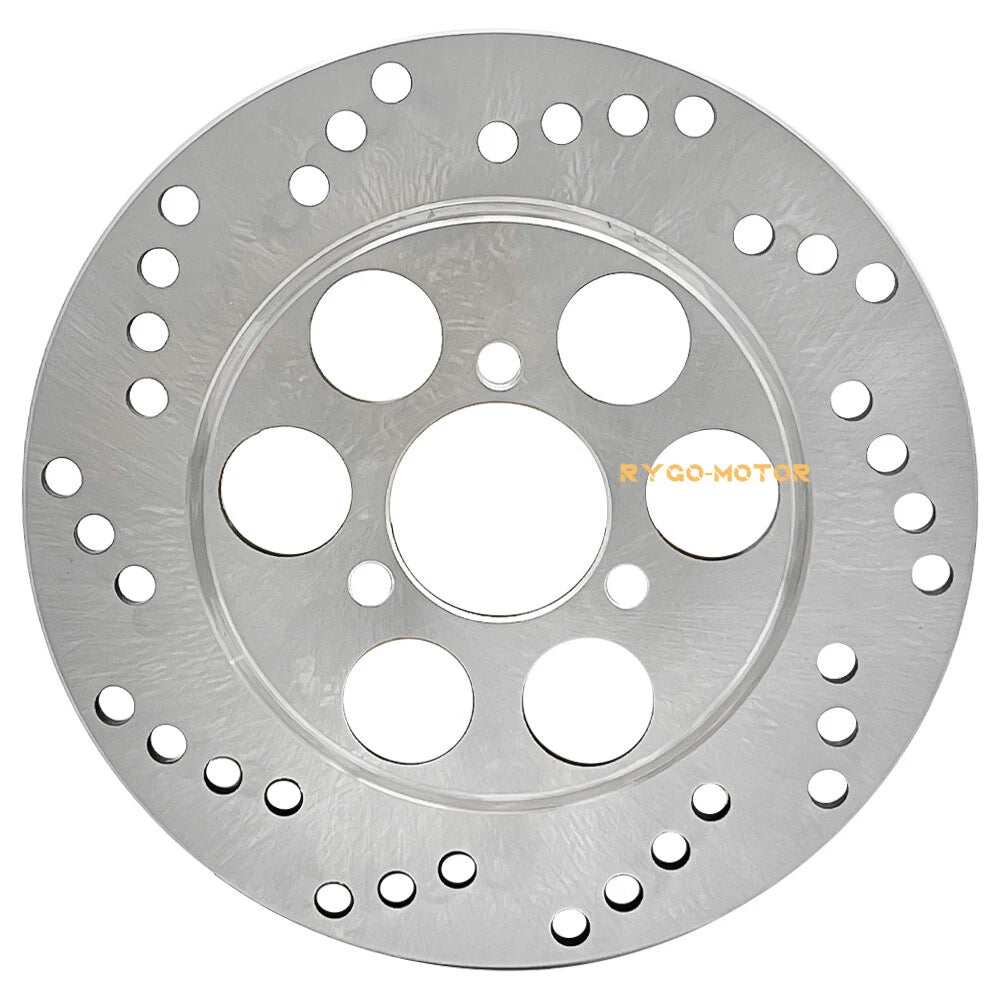 Brake Disc Rotor for Honda ATC200X (1983–1985), ATC250R (1983–1984)