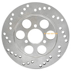 Brake Disc Rotor for Honda ATC200X (1983–1985), ATC250R (1983–1984)