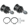 Upper Ball Joints for Toyota Hilux VZN185 KZN185 RZN185 4x4 Surf (1997-2005)