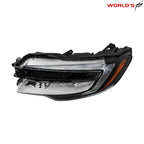 LED Headlight Assembly for Honda Pilot, Passport (2019–2022) Left