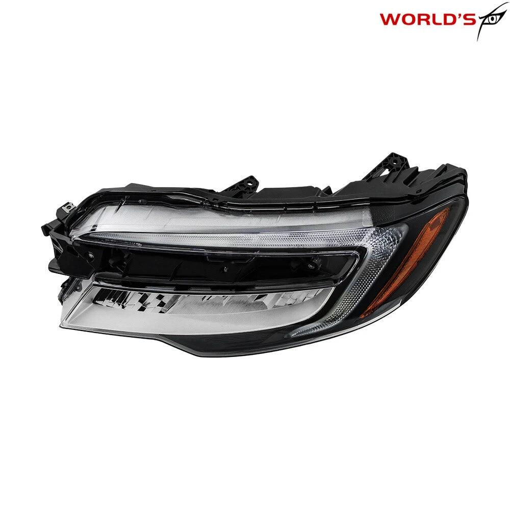 LED Headlight Assembly for Honda Pilot, Passport (2019–2022) Left