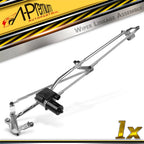 Front Wiper Motor & Linkage Assembly for Buick Rendezvous (2002–2007)