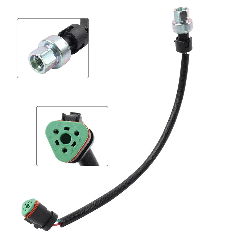 Oil Pressure Sensor Switch for C15 MXS BXS (194-6725, 1946725904-7027, 9047027)
