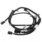Rear License Lamp Wiring Harness / 1 x for Escalade and Avalanche (1999–2013)