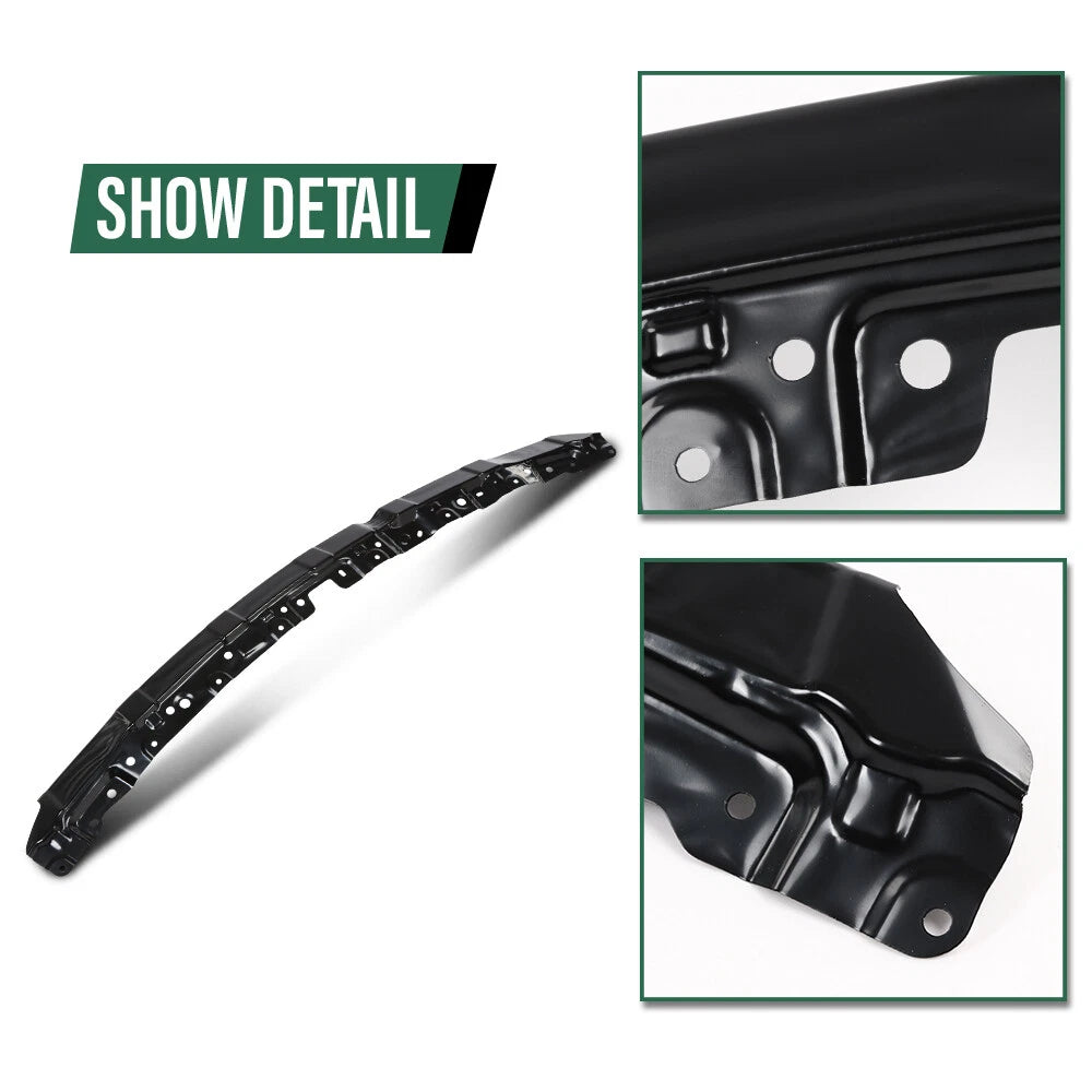 Front Upper Bumper Retainer for Nissan Altima (2019–2022)