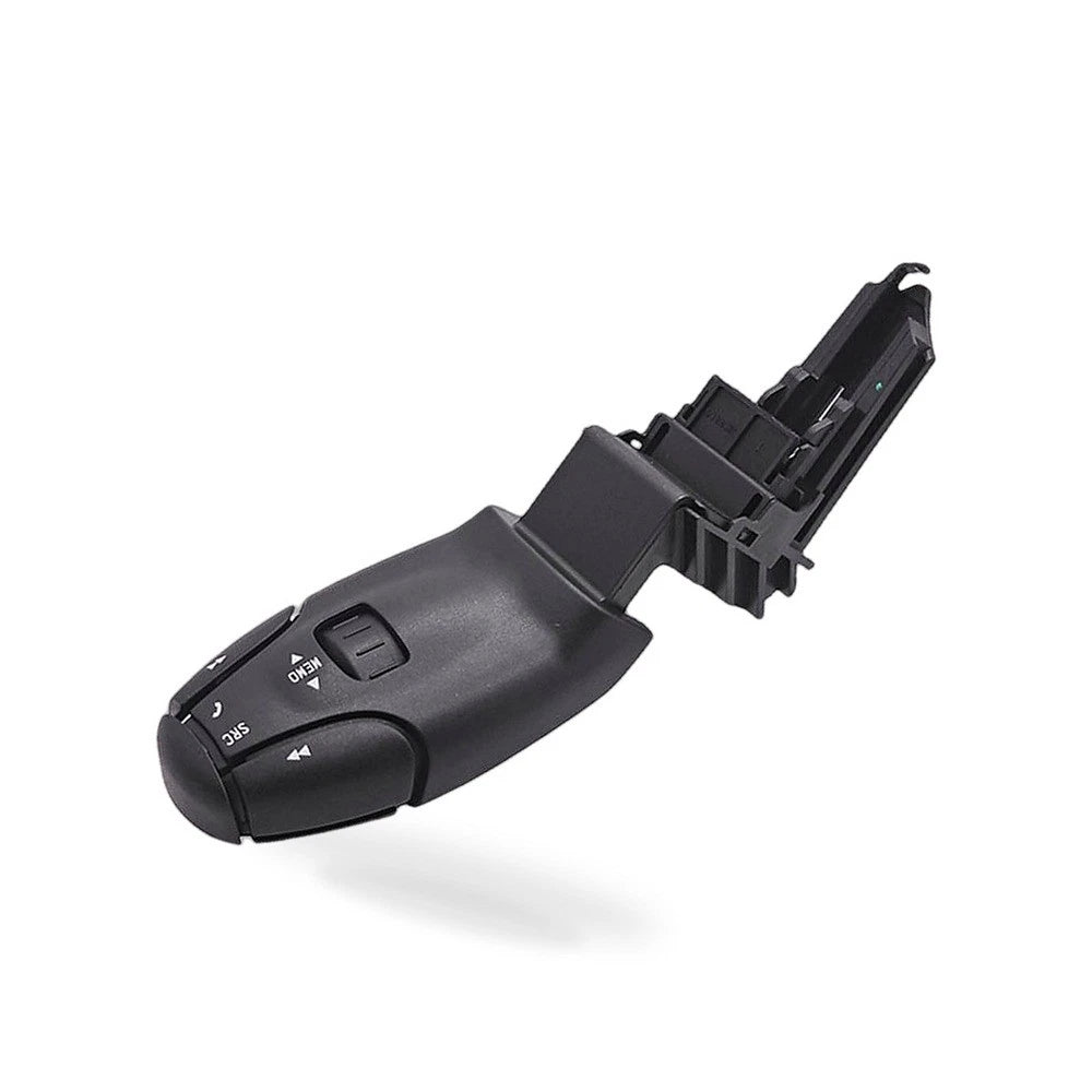 Cruise Control Switch Handle for Peugeot 206 307 406 607 (2000–2010) 76637236XT