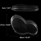 Front Headlight Lens Cover for Mercedes-Benz C230 (2006-2007)
