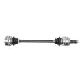 Rear Driver Left CV Axle Assembly for BMW E83 X3 (2004–2010)