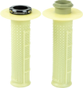 Renthal MX R-Works Lock-On Grips for Motorcycle (G240)
