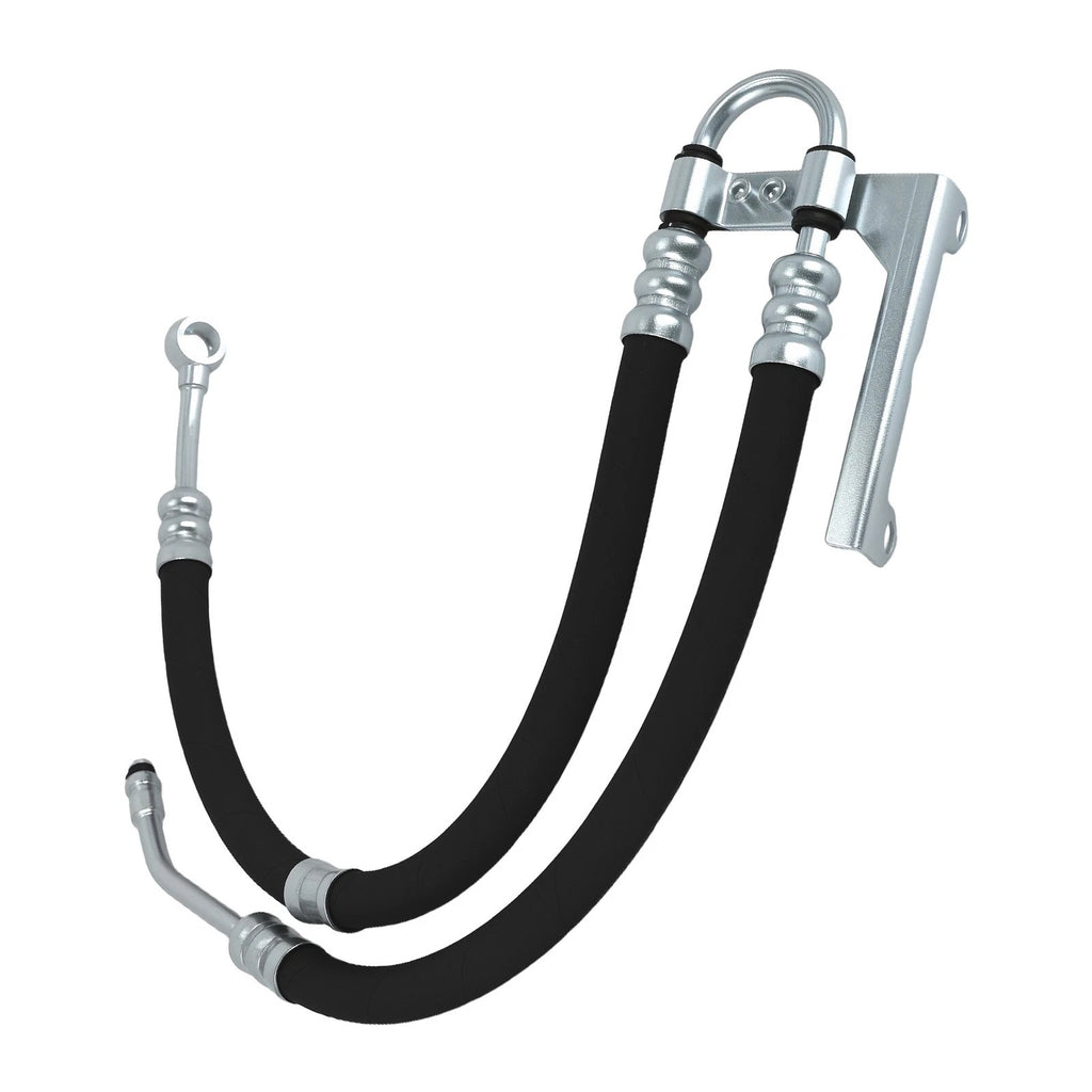 Power Steering Pressure Return Hose Line for Mercedes GL450 GL550 (2007–2012)