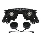 Front Headlight Assembly for Kawasaki Ninja ZX-6R ZX636 (2013–2018)