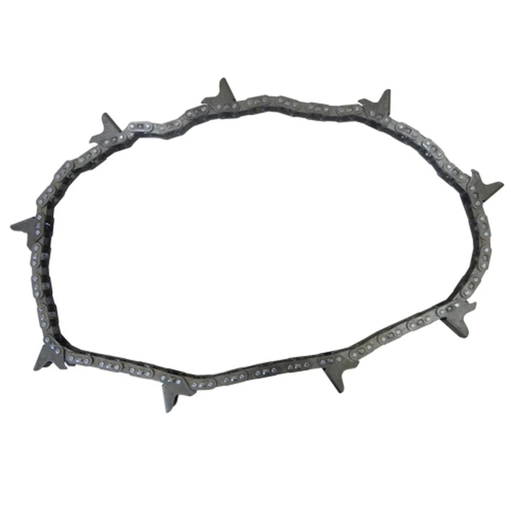 Gathering Chain for Geringhoff RD430 RD436 RD438 RD630 (WN-034859-PEX)