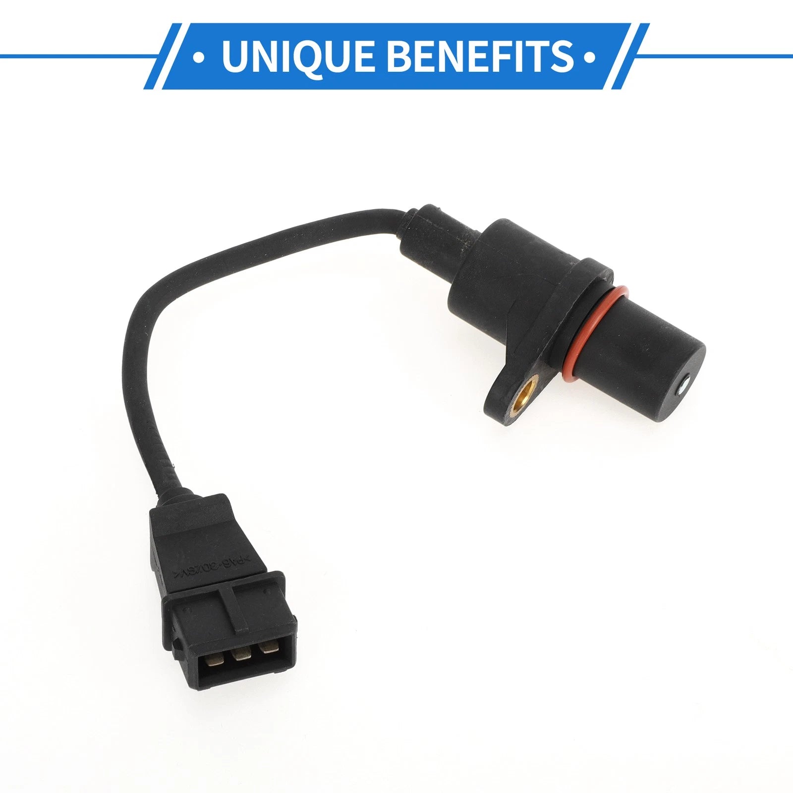 Crankshaft Position Sensor for Hyundai Coupe I 2.0 (1999–2002) No. 39180-22060