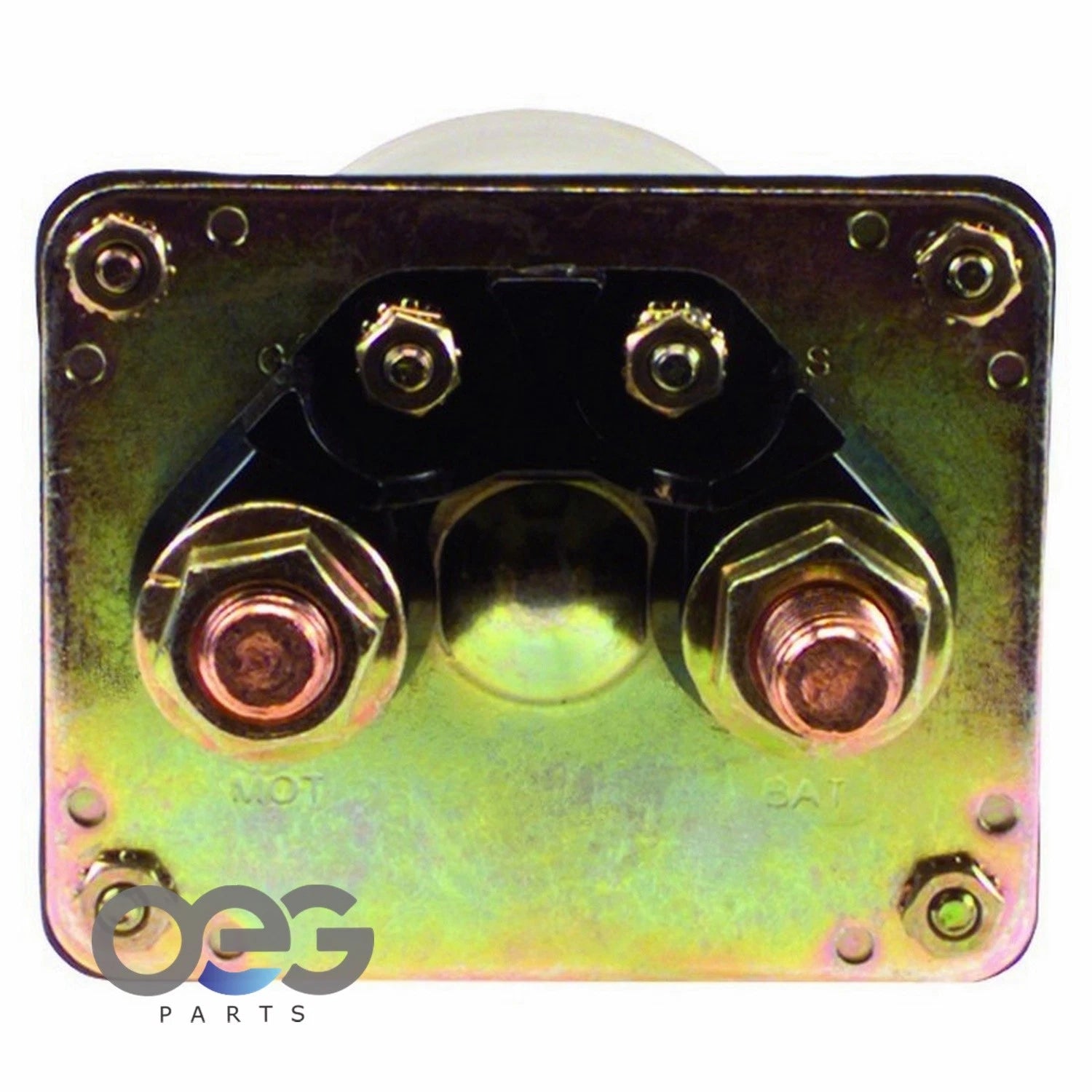 Solenoid for Case W20B W18B W18 (1980–1984)