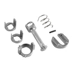 Front Door Lock Cylinder Repair Kit for BMW E46 318i 320i 323Ci (1998–2006)