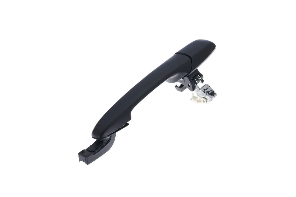 Rear Right Black Outer Door Handle Without Keyhole for Mazda CX-9 (2007–2016)