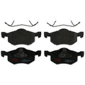 Disc Brake Pad Set for Ford Escape (2001–2007)