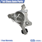 Rear Right Suspension Spindle Knuckle for Chevy Malibu Buick Regal (2016–2020)