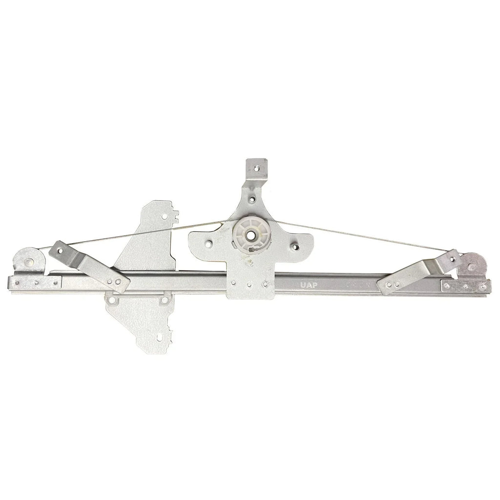 1 x Front Right Window Regulator W/o Motor for Nissan Qashqai J11 (2014–2022)