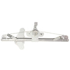 1 x Front Right Window Regulator W/o Motor for Nissan Qashqai J11 (2014–2022)