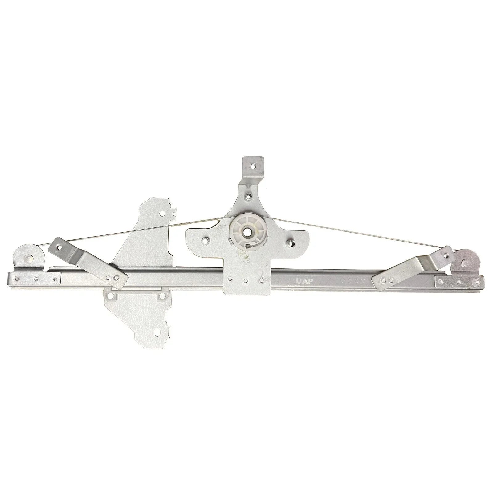 1 x Front Right Window Regulator W/o Motor for Nissan Qashqai J11 (2014–2022)