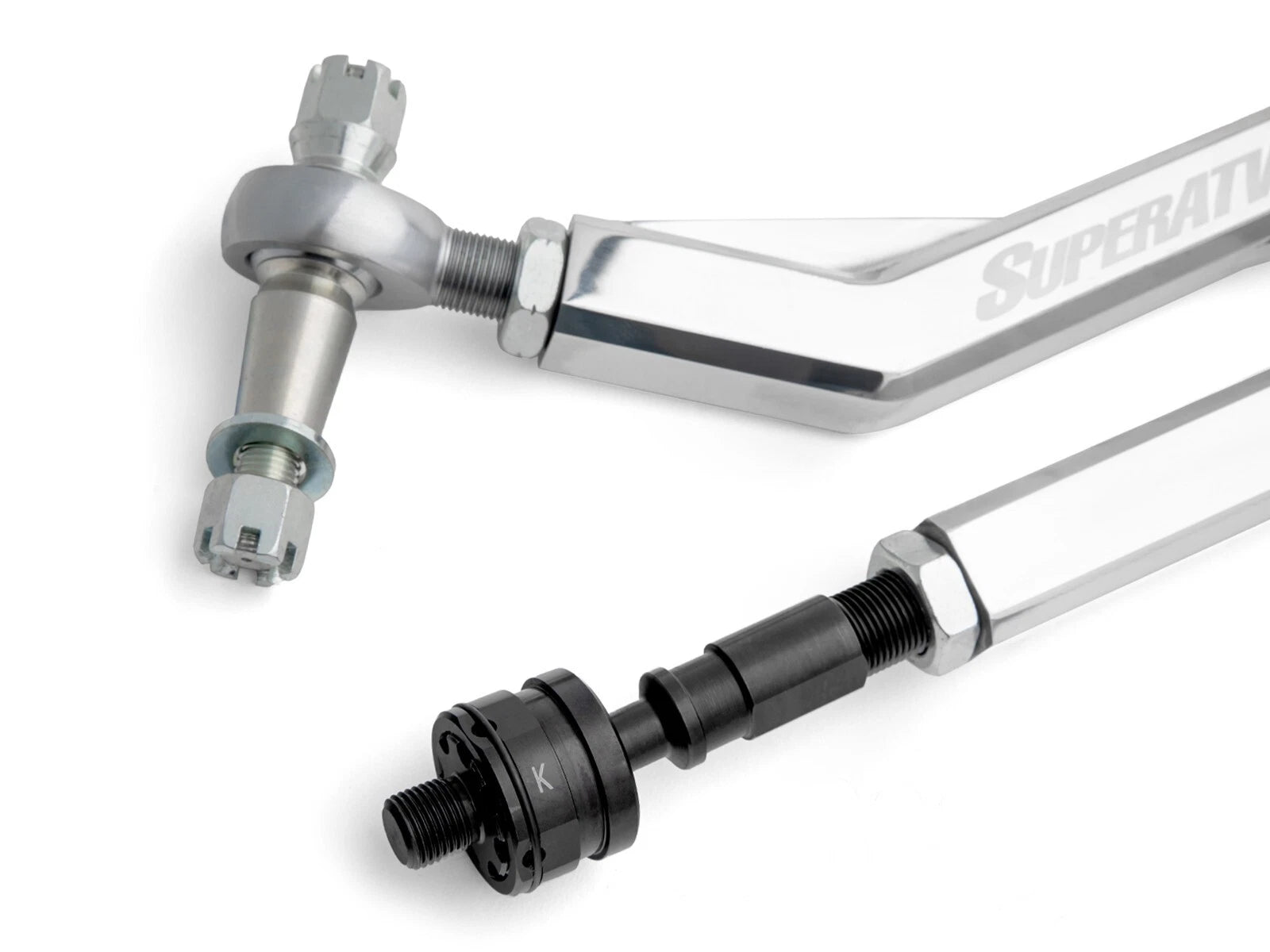 Tie Rod Kit for Polaris RZR Pro R|Pro R 4 RackBoss 2.0 (2022–2023)