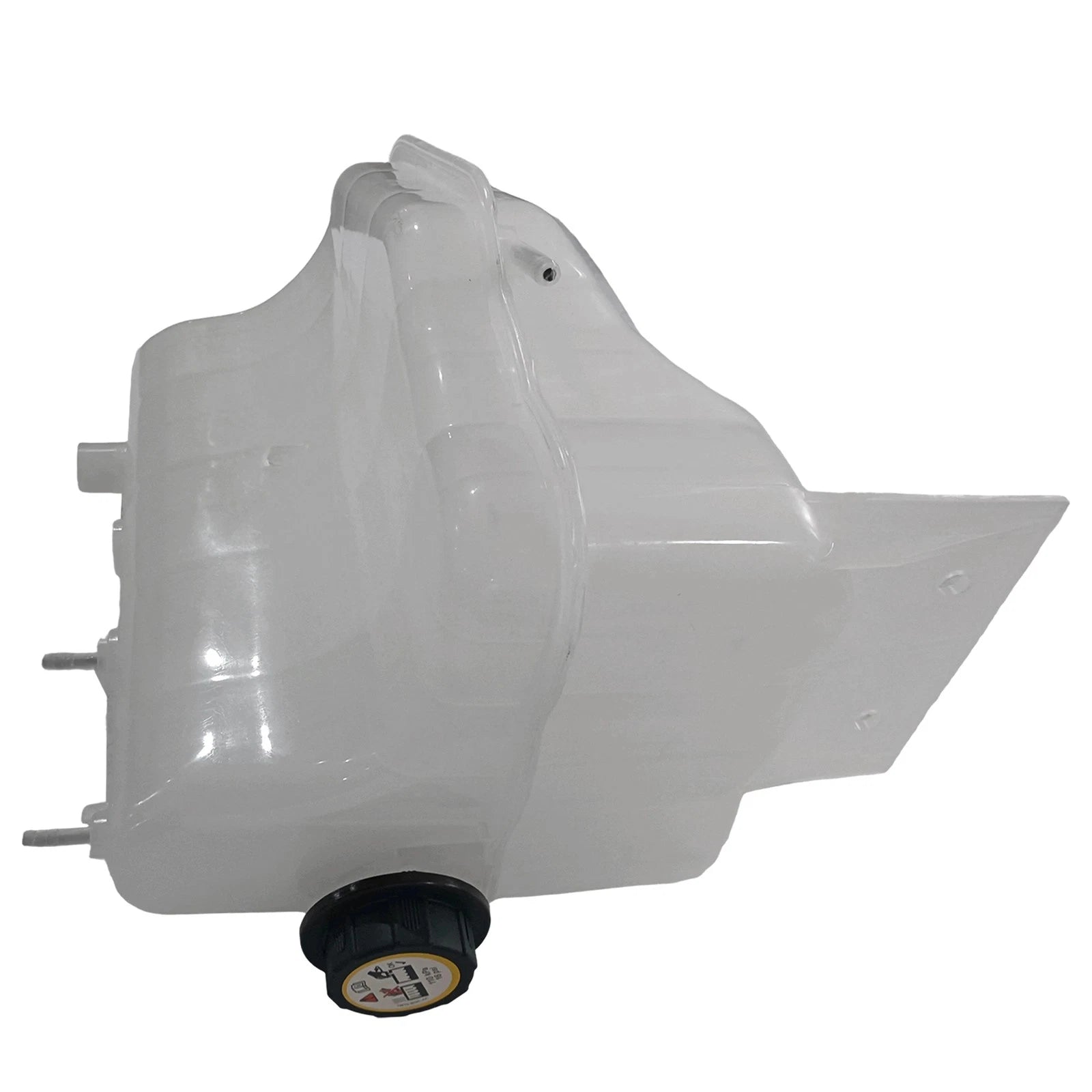 Coolant Reservoir Tank for International Harvester 9200i 9400i (2005–2007)