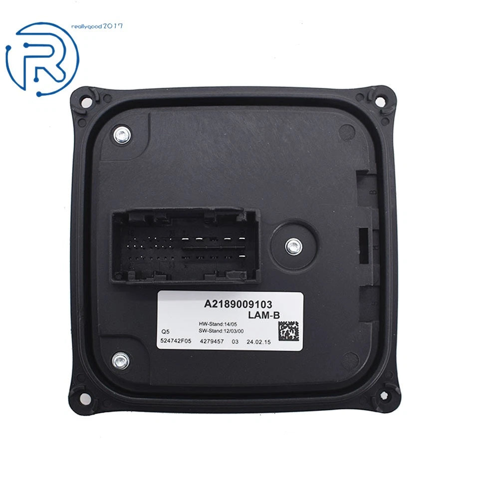 Headlight Control Module for Mercedes-Benz C250 C300 (2012–2014) A2189009103
