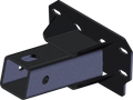 Receiver Hitch for Polaris Ranger 1000/XP/Crew (2018–Present)