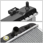 Aluminum Radiator for Suzuki Verona 2.5L (2004–2006) DPI 13000