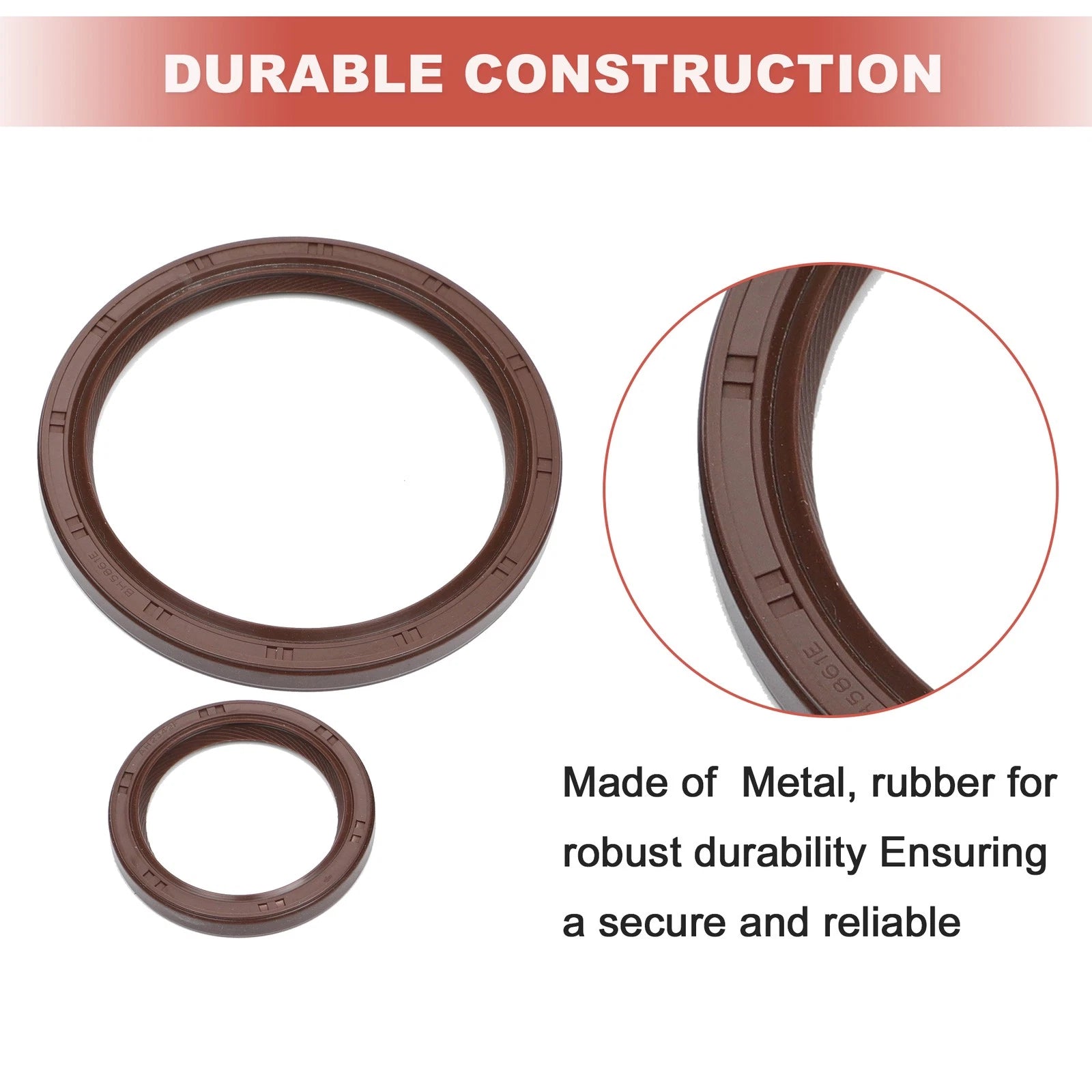 Cylinder Head Gasket Kit No. 101014M785 for Nissan QG18DE (2000–2006)